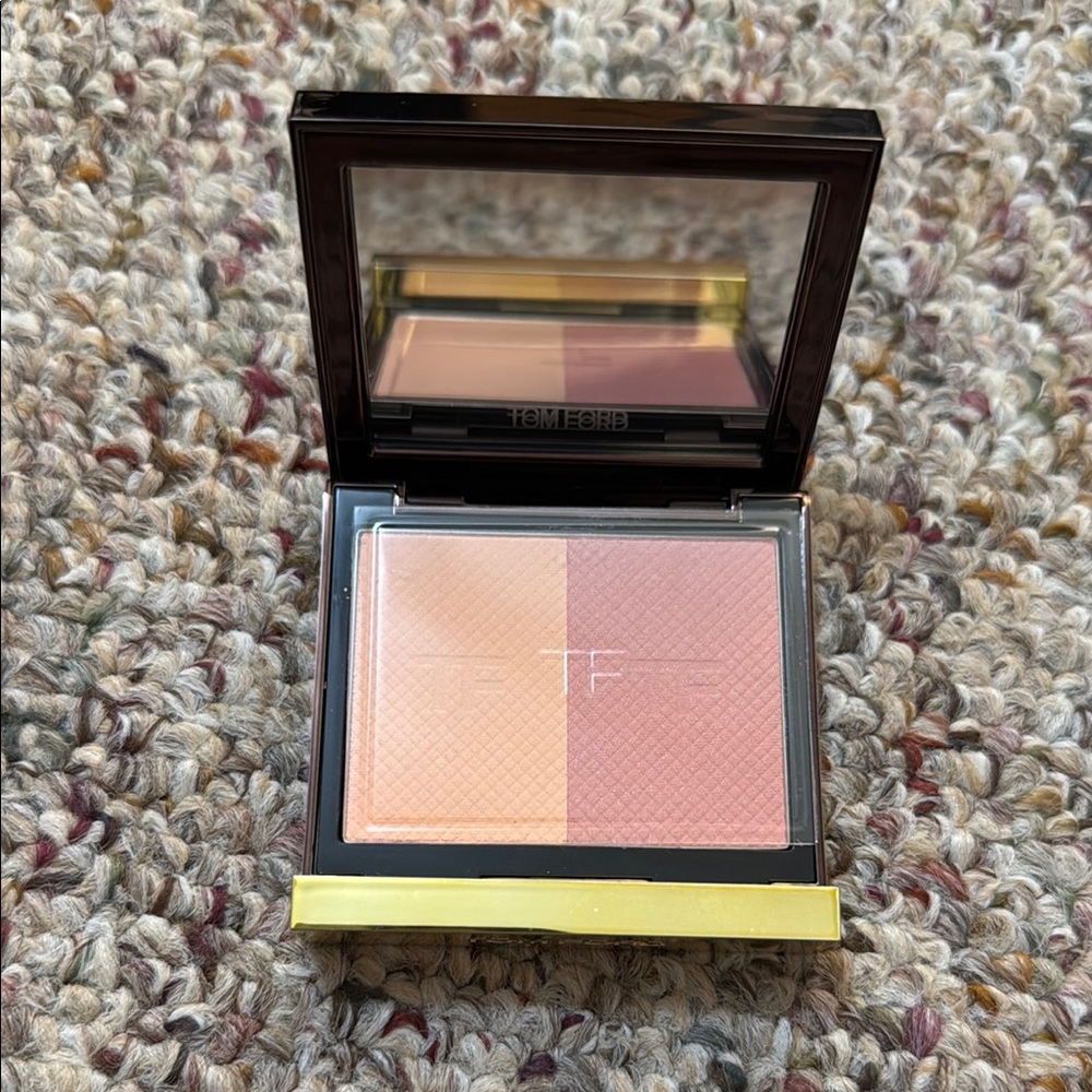 Tom Ford Blush Palette